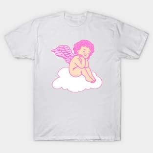 Sleeping Angel T-Shirt